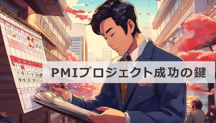 PMIプロジェクト成功の鍵！M&Aにおけるリーダーシップの重要性とは？