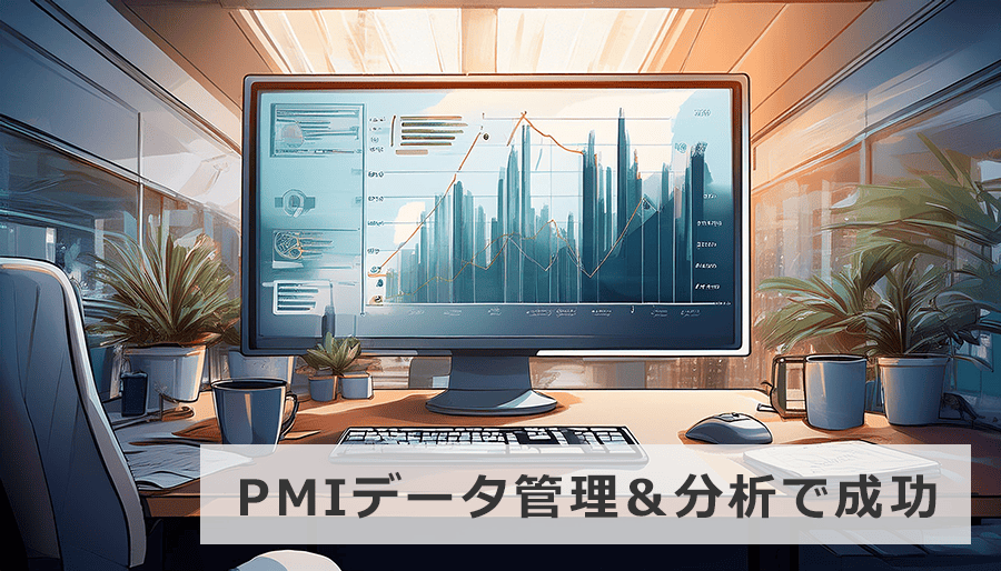 PMIデータ管理＆分析で成功するM&A戦略